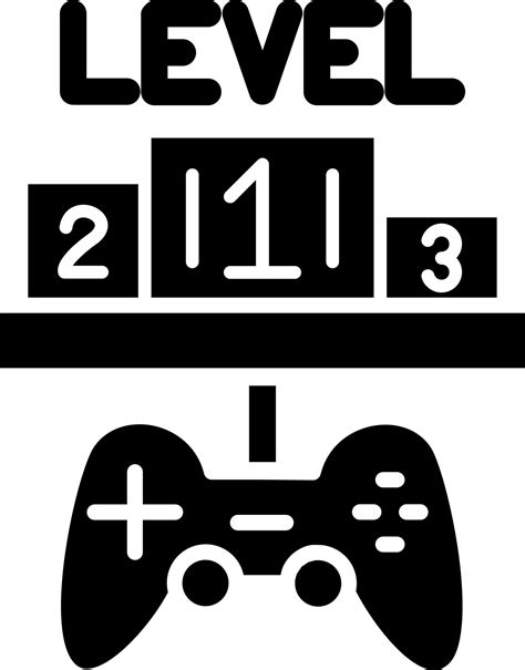 Image result for Level 9 Icon