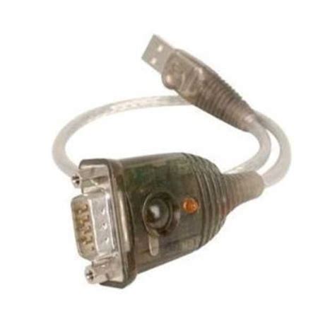 Keyspan USB Serial Adapter Pinout: All You Need to Know