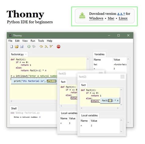 Image result for Python Compiler for Windows 10