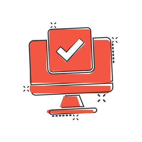 Bildergebnis für Confirmation Computer Cartoon Picture