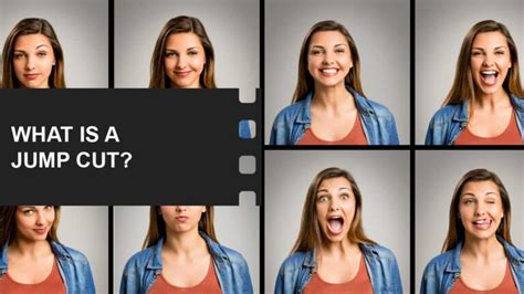 Afbeeldingsresultaten voor Cut Transition Example