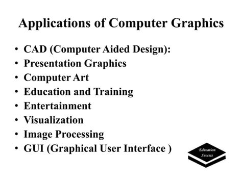 Toradh íomhá ar Computer Graphic Def
