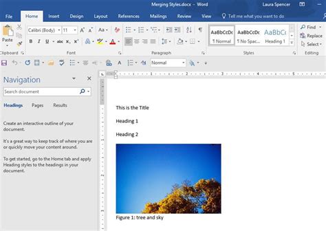 Image result for Formatting Word Doc