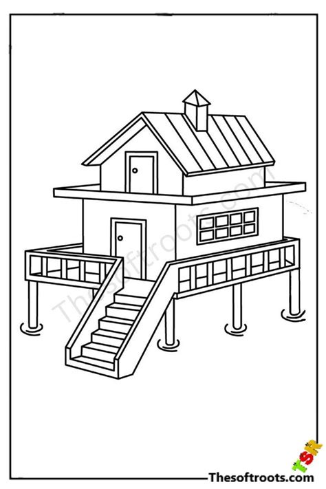 Simple Home Drawing に対する画像結果