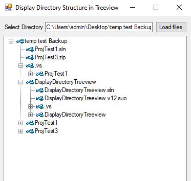 Image result for C# TreeView Checkbox