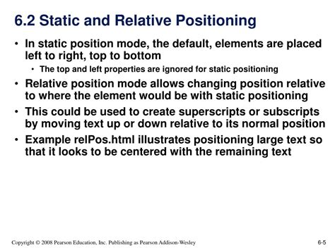 Image result for Static Positioning