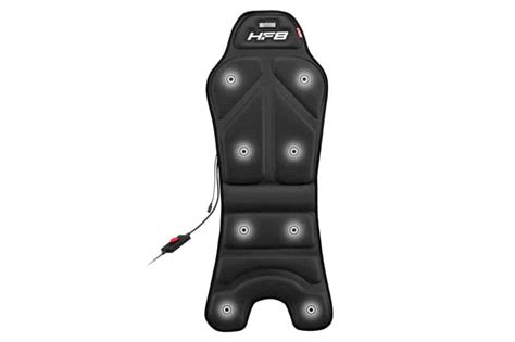 Image result for Next Level Racing HF8 Console Review