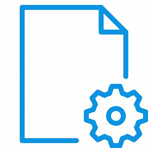 Image result for Control File Icon