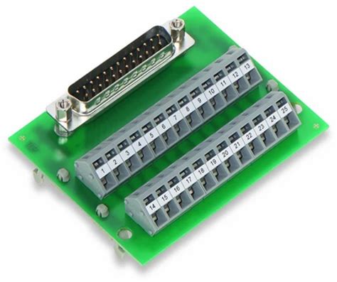 Image result for Interface Module with Solder Pin