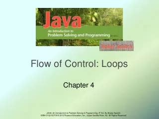 Java Loops Flow-এর ছবি ফলাফল