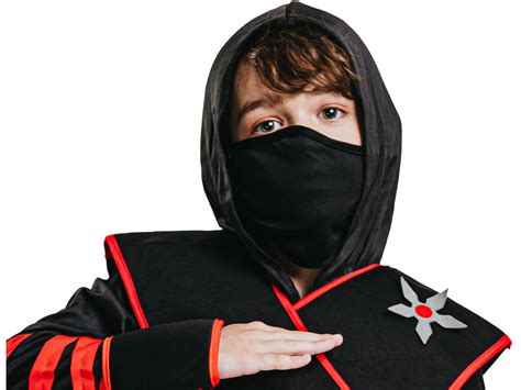 Image result for Ninja Nino