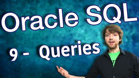 Image result for Oracle SQL Example Queries