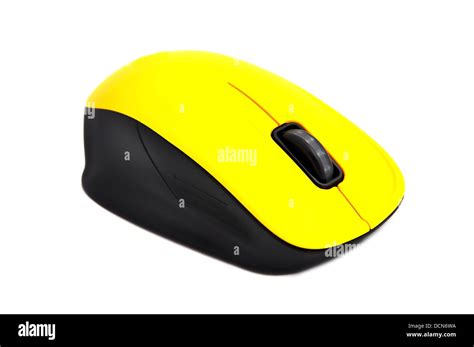 Image result for Yellow Animated Computer Mouse