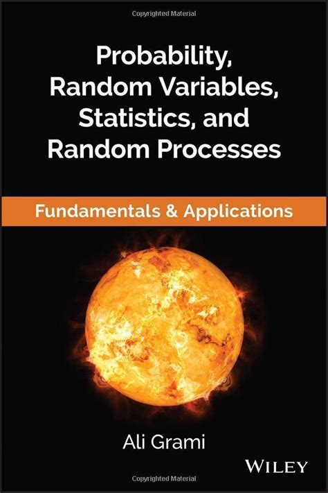 Toradh íomhá ar Probability and Random Processes PDF Download