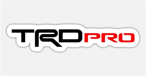 Toyota TRD Tan Logo に対する画像結果