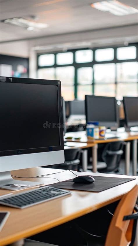 High School Inside Classroom Computer に対する画像結果