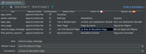 Afbeeldingsresultaten voor Android Studio Language Support
