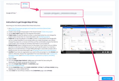 Contoh API Key Google に対する画像結果