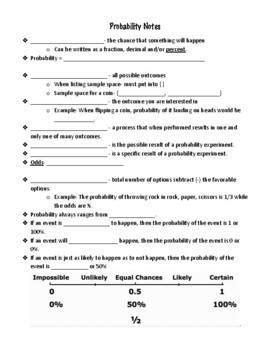 Image result for Introduction to Probability Answer Key