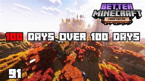 Image result for 100 Days in Better Minecraft