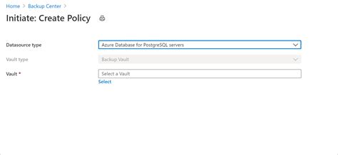 Image result for Configure Database Backup UI