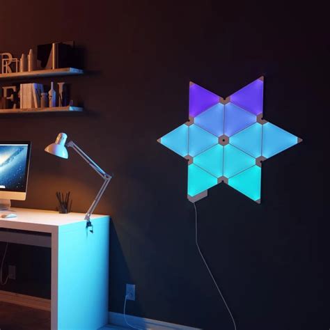 NanoLeaf Designs に対する画像結果