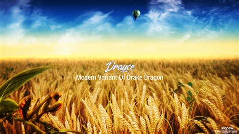 Image result for Drayc Signification