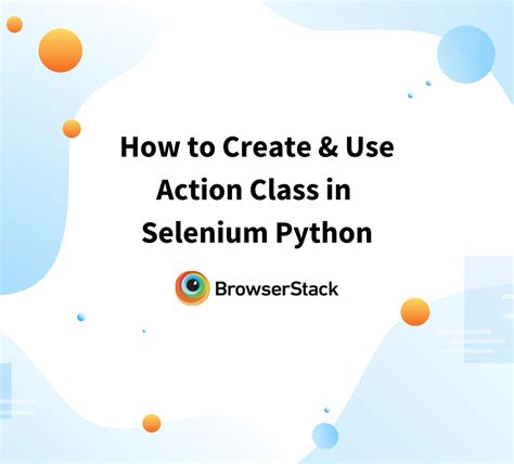 Afbeeldingsresultaten voor Selenium Python Edge Example