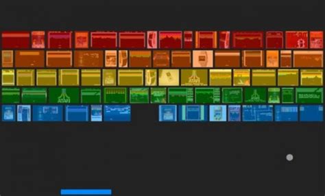 Image result for Breakout Computer Game