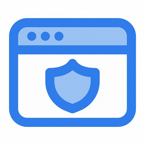 Image result for Secure Web Browser Icon