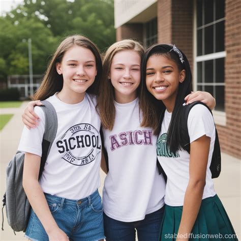 Afbeeldingsresultaten voor Stable Diffusion Middle School