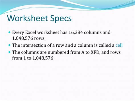 Image result for Excel Calculations Intro