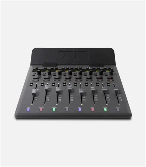 Image result for Avid S1 Control Knob Module
