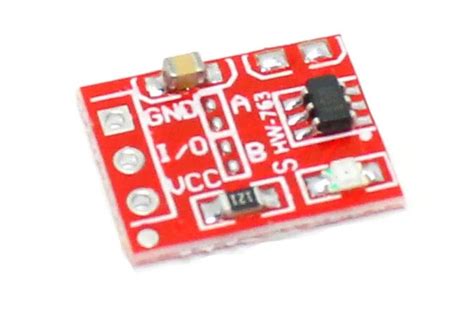 Ttp223 Touchpad Module に対する画像結果