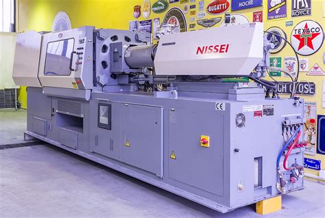 Image result for Spec Injection Machine