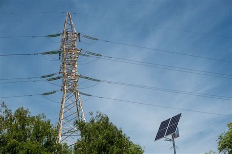 Image result for Solar Panel Pylon Observer