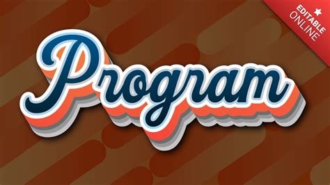 Image result for Fancy Line for a Program