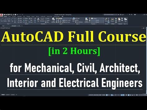 AutoCAD Course Details に対する画像結果