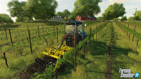 Image result for Farming Simulator 22 Farm Images