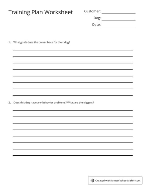 Image result for Build Guide Training Sheets