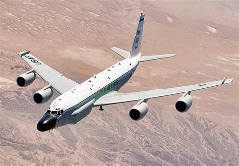 Image result for RC-135 Fighter Jet