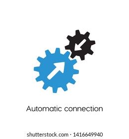 Bildergebnis für Onnexion Automatique Icon
