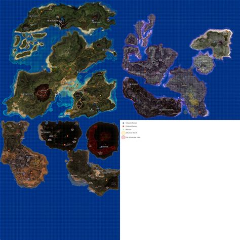Afbeeldingsresultaten voor Entropia Cyrene Mining Map