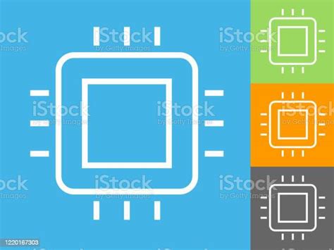 Image result for Blue Computer Ichip Icon