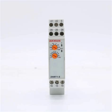 Image result for Timer Relay 24VDC