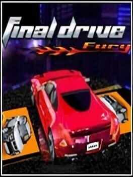 Image result for Final-Drive Fury