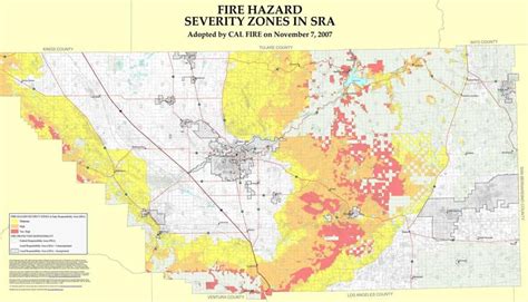 Image result for State Map of Tehachapi