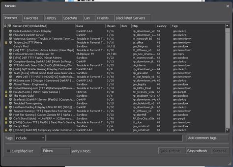 Image result for Garry's Mod Multiplayer