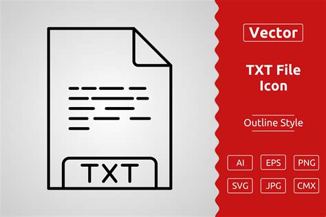 Image result for Icon Txt File