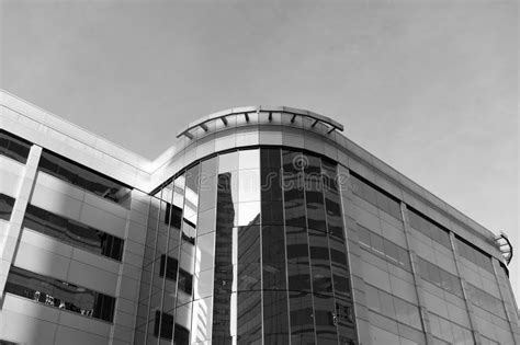 Toradh íomhá ar Geometric Structure Building